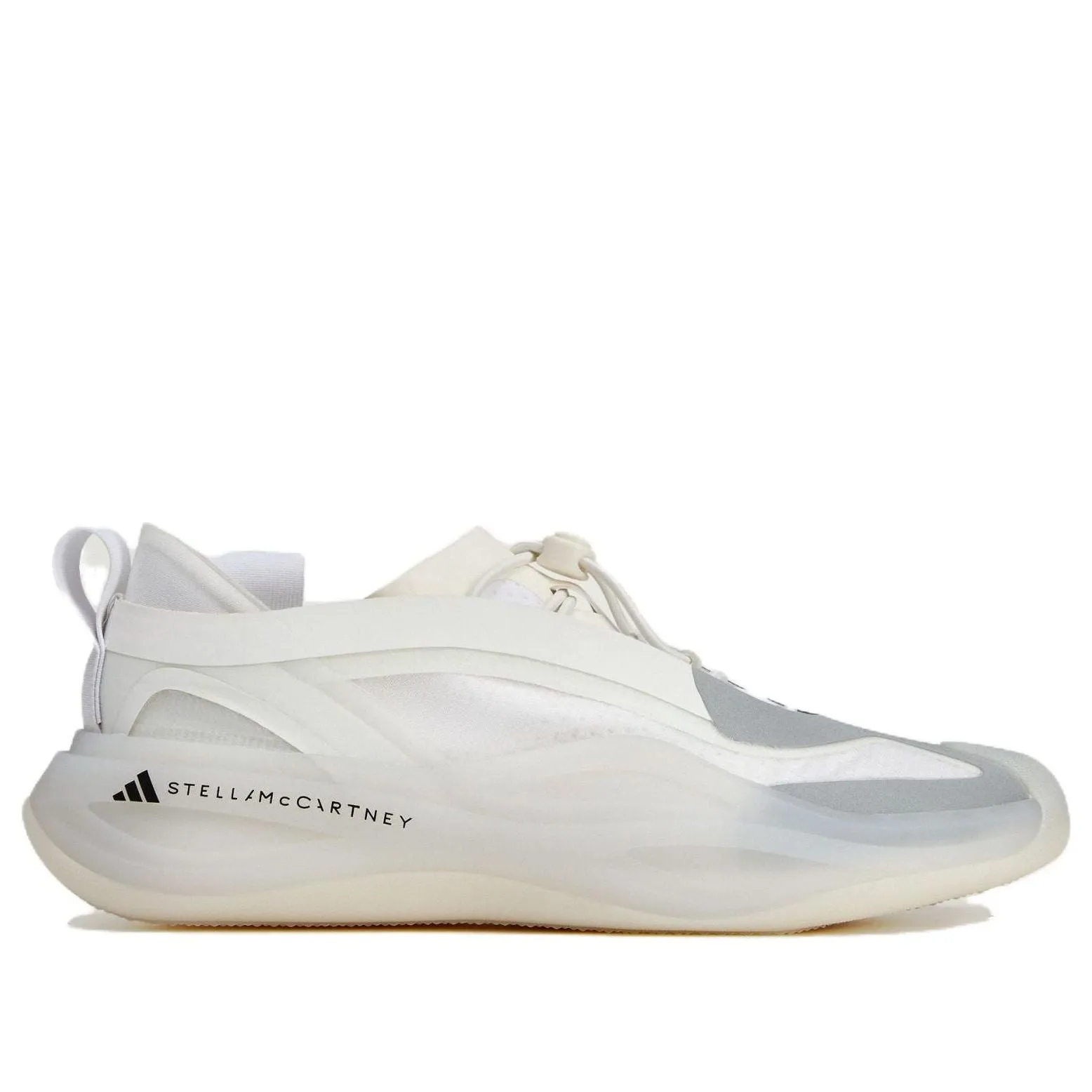 (WMNS) adidas x Stella McCartney Sportswear Low 'Off White' IE3480 sold by KicksCrew product image thumbnail 2