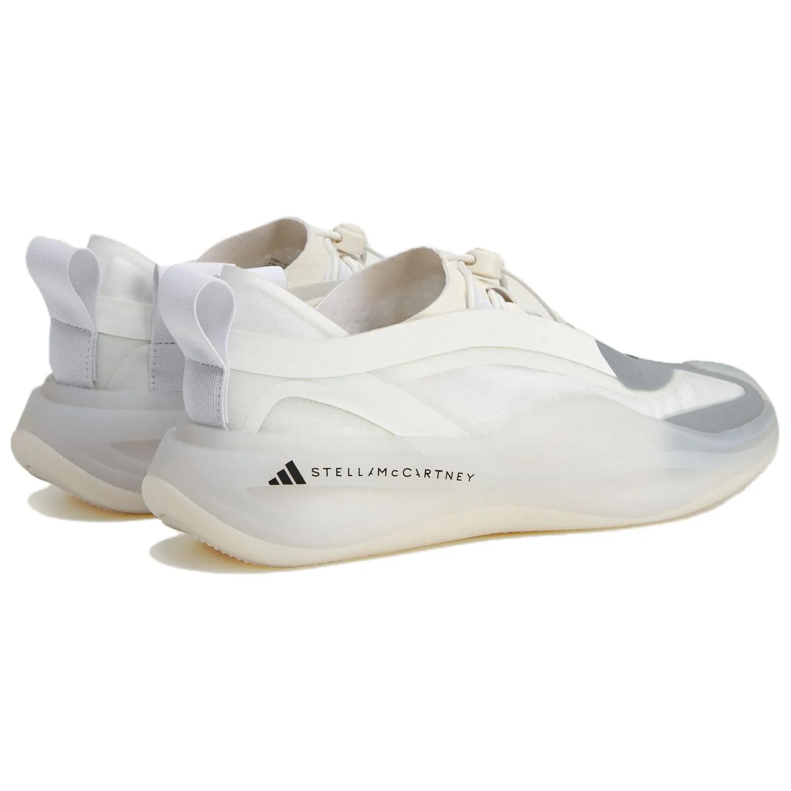 (WMNS) adidas x Stella McCartney Sportswear Low 'Off White' IE3480 sold by KicksCrew product image thumbnail 4
