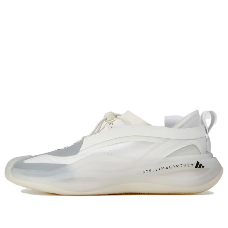 (WMNS) adidas x Stella McCartney Sportswear Low 'Off White' IE3480 sold by KicksCrew
