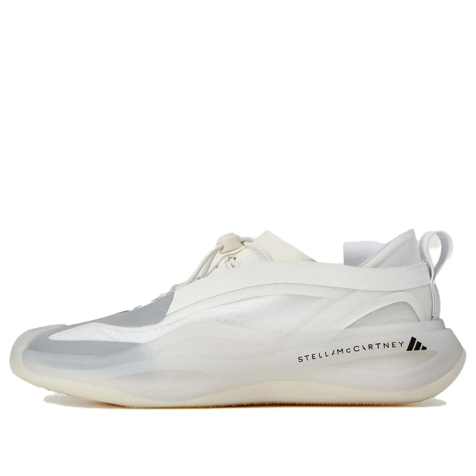 (WMNS) adidas x Stella McCartney Sportswear Low 'Off White' IE3480 sold by KicksCrew