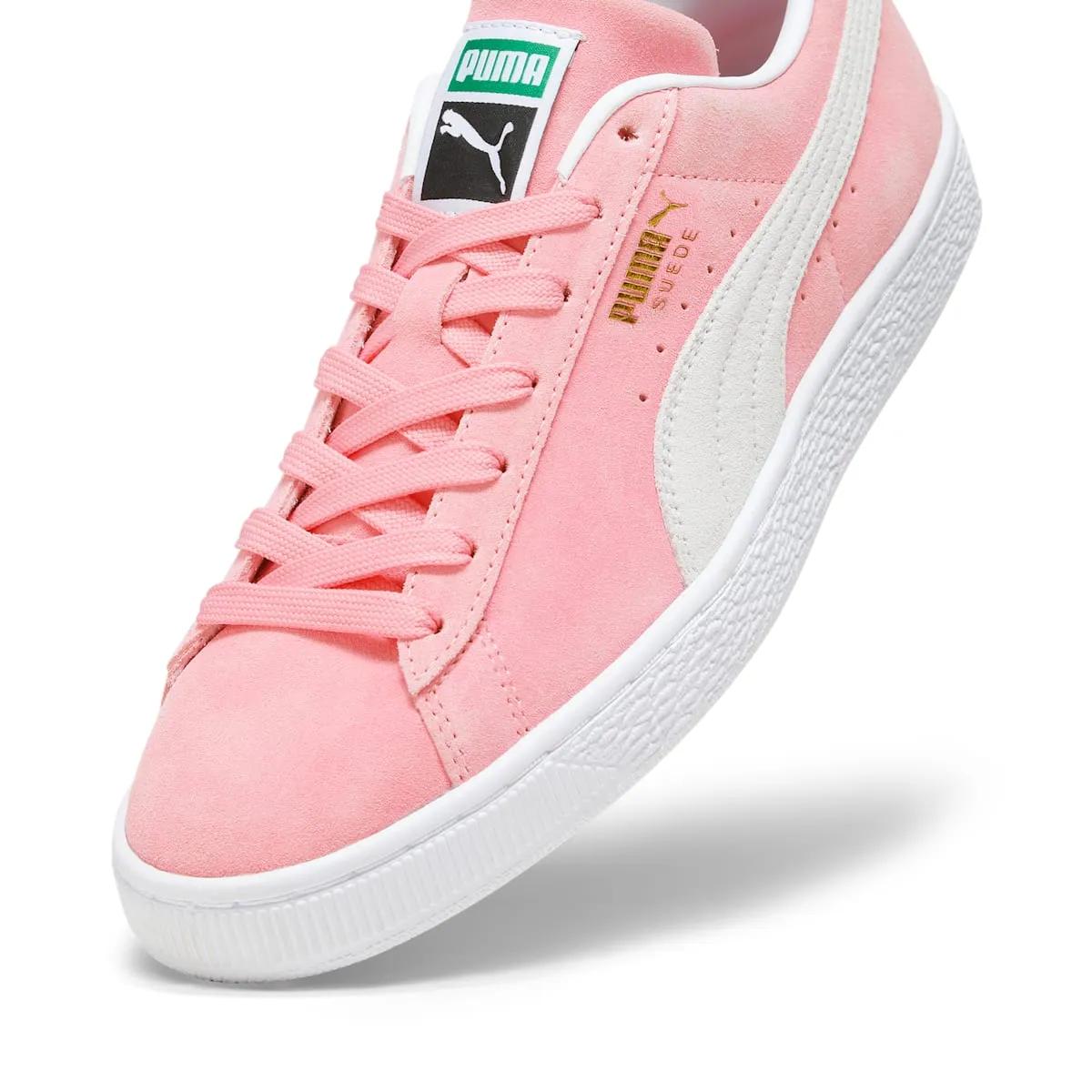 PUMA Suede Classic 21 'Peach Smoothie' 374915-83 sold by KicksCrew product image thumbnail 5