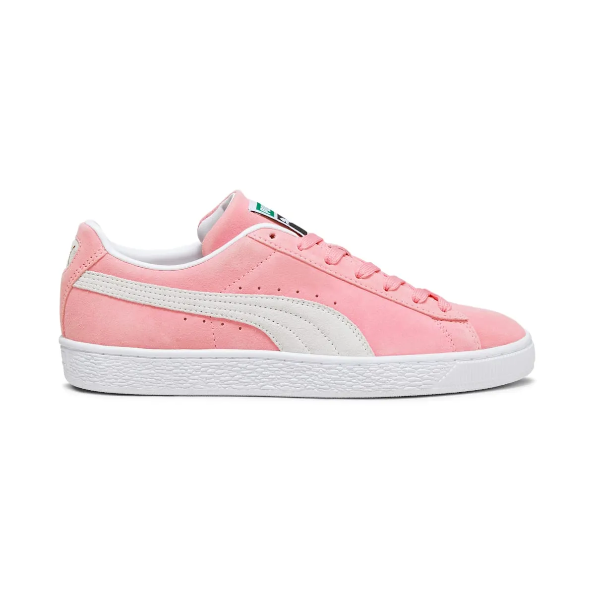 PUMA Suede Classic 21 'Peach Smoothie' 374915-83 sold by KicksCrew product image thumbnail 2