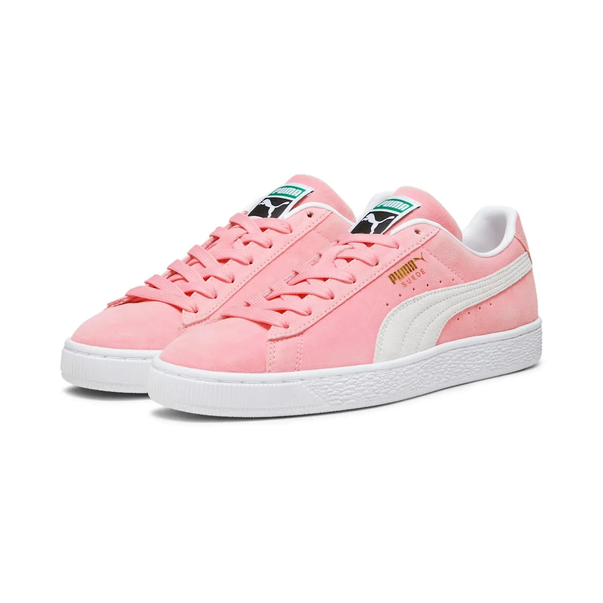 PUMA Suede Classic 21 'Peach Smoothie' 374915-83 sold by KicksCrew product image thumbnail 3