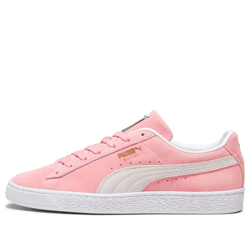 PUMA Suede Classic 21 'Peach Smoothie' 374915-83 sold by KicksCrew