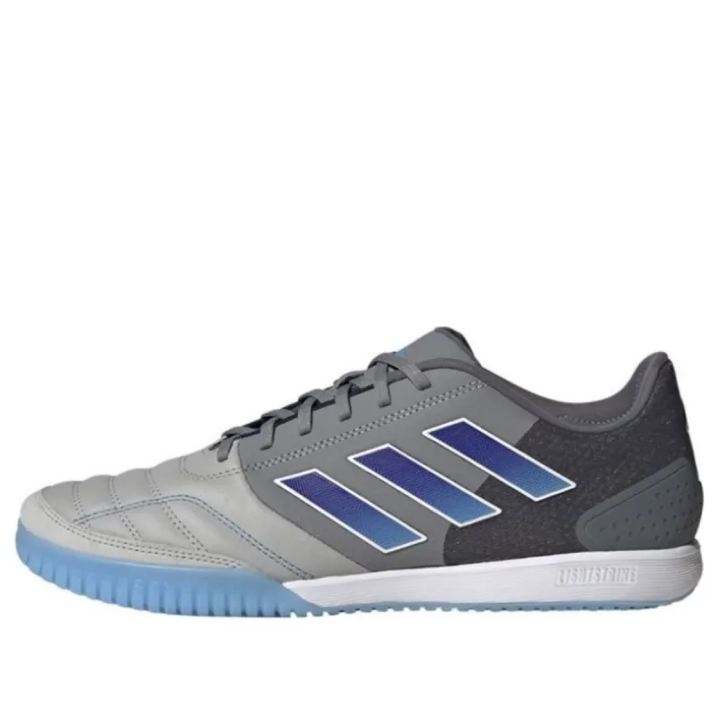 adidas Top Sala Competition 'Grey Blue Burst' IE7551 sold by KicksCrew