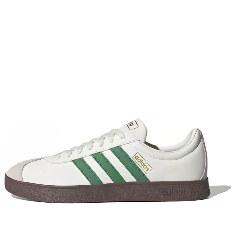 adidas Court VL 2.0 'Green' JH5061 sold by KicksCrew