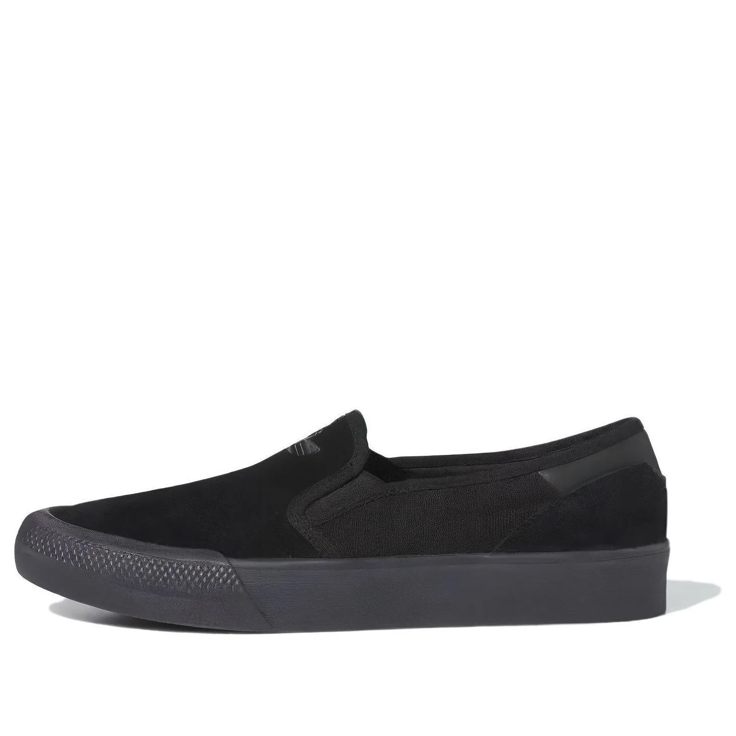 adidas Originals Shmoofoil 'Black Carbon' IE0658 sold by KicksCrew