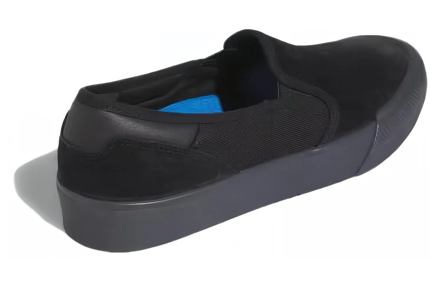 adidas Originals Shmoofoil 'Black Carbon' IE0658 sold by KicksCrew product image thumbnail 3