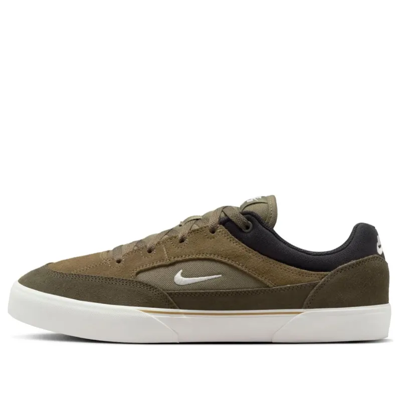 Nike SB Malor 'Medium Olive' FV6064-200 sold by KicksCrew