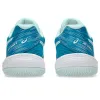 (GS) ASICS Gel-Game 9 'Teal Blue White' 1044A052-406 sold by KicksCrew