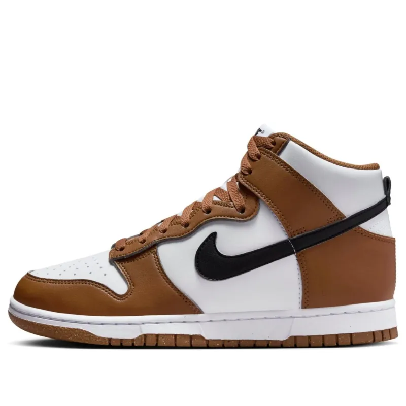 (WMNS) Nike Dunk High Next Nature 'Light British Tan' FV5960-200 sold by KicksCrew