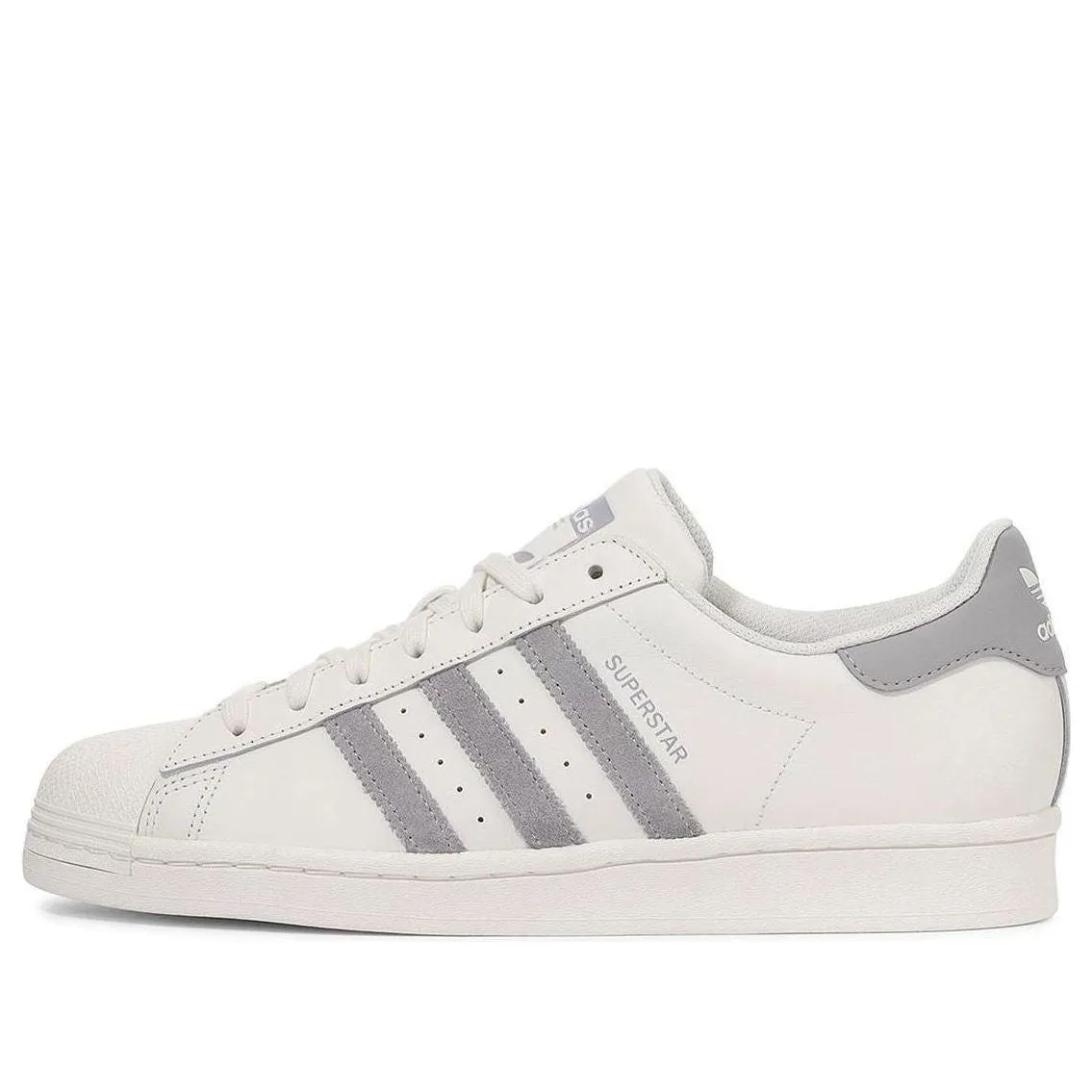 adidas Originals Superstar 'White Grey' IH7639 sold by KicksCrew