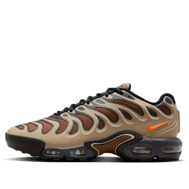 Nike Air Max Plus Drift 'Khaki Sanddrift' FZ3041-200 sold by KicksCrew