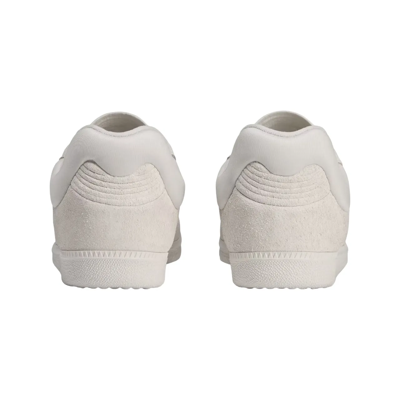 adidas x Dingyun Zhang Samba 'White Vapor' IF9703 sold by KicksCrew product image thumbnail 4