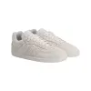 adidas x Dingyun Zhang Samba 'White Vapor' IF9703 sold by KicksCrew