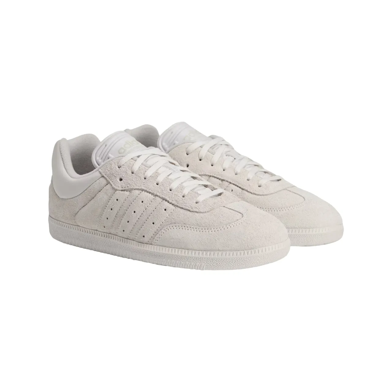 adidas x Dingyun Zhang Samba 'White Vapor' IF9703 sold by KicksCrew product image thumbnail 3