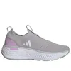 (WMNS) adidas Cloudfoam Go 'grey pink' ID4038 sold by KicksCrew