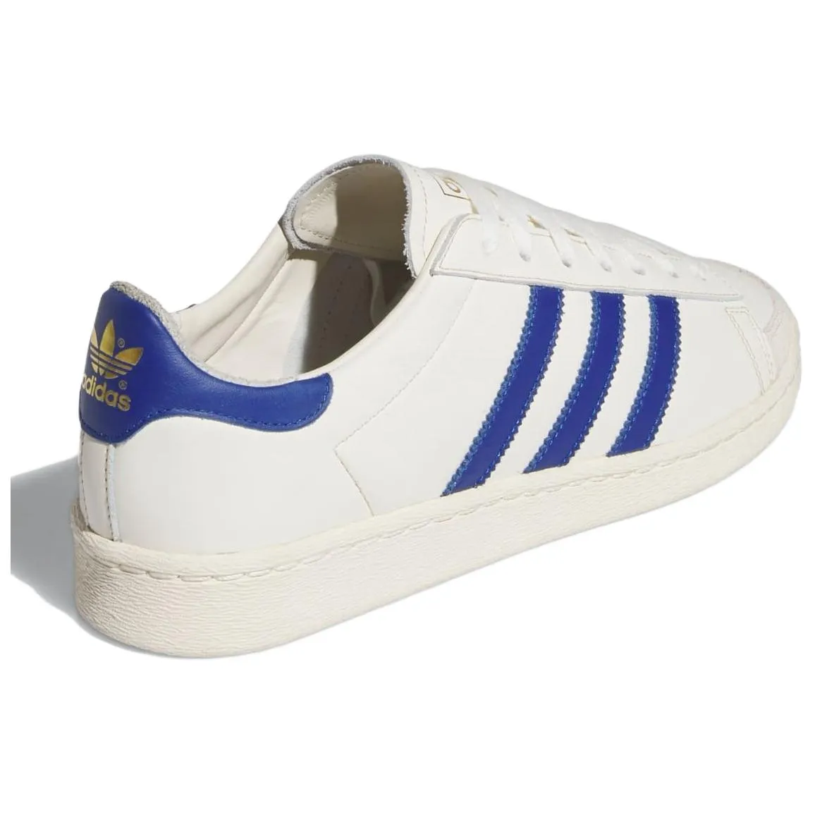 adidas Jabbar Low 'Off White Collegiate Royal' JI0150 sold by KicksCrew product image thumbnail 4