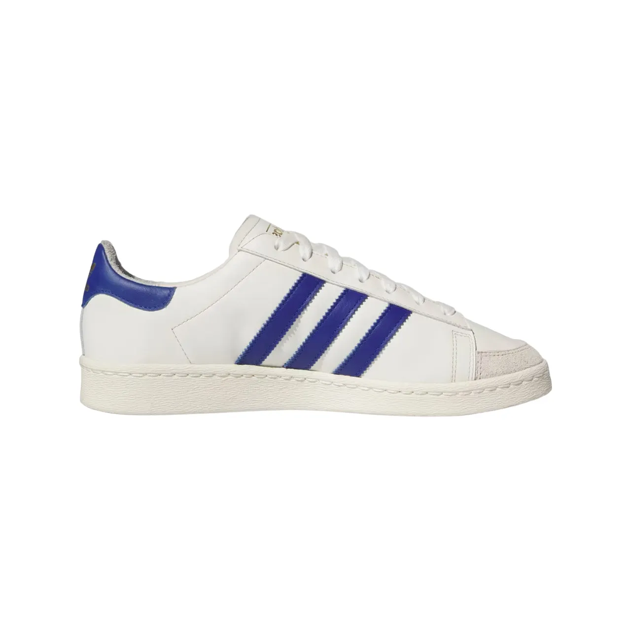 adidas Jabbar Low 'Off White Collegiate Royal' JI0150 sold by KicksCrew product image thumbnail 2