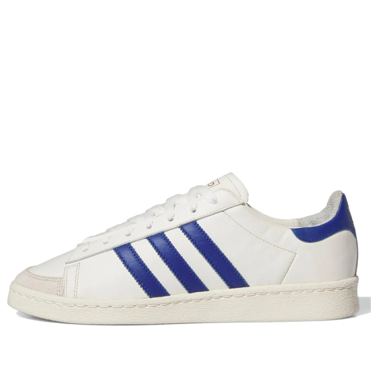 adidas Jabbar Low 'Off White Collegiate Royal' JI0150 sold by KicksCrew