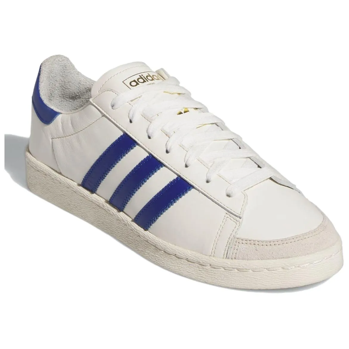 adidas Jabbar Low 'Off White Collegiate Royal' JI0150 sold by KicksCrew product image thumbnail 3