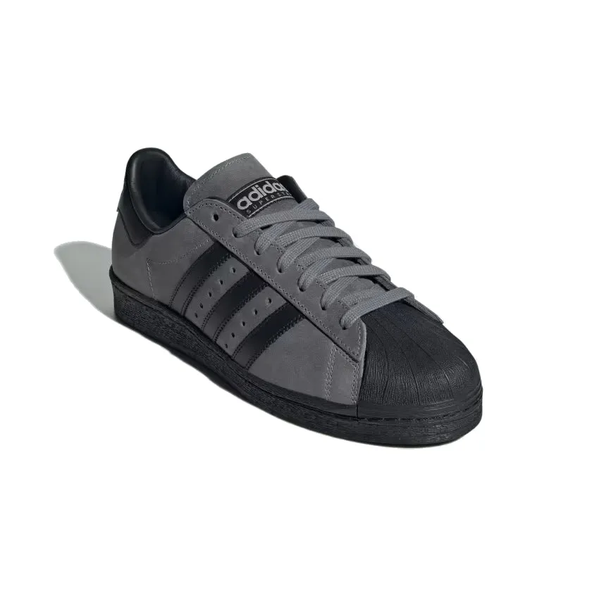 adidas originals Superstar 82 'Grey IG9270 sold by KicksCrew product image thumbnail 4