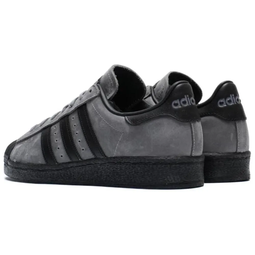 adidas originals Superstar 82 'Grey IG9270 sold by KicksCrew product image thumbnail 3