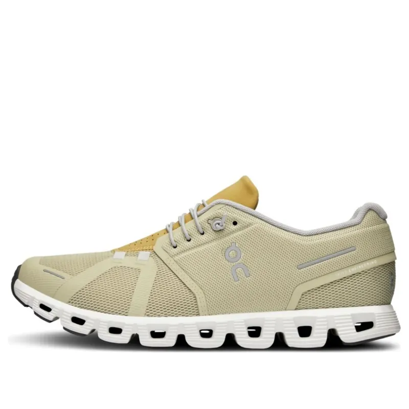 On Running Cloud 5 'Haze Bronze' 59.98163 sold by KicksCrew