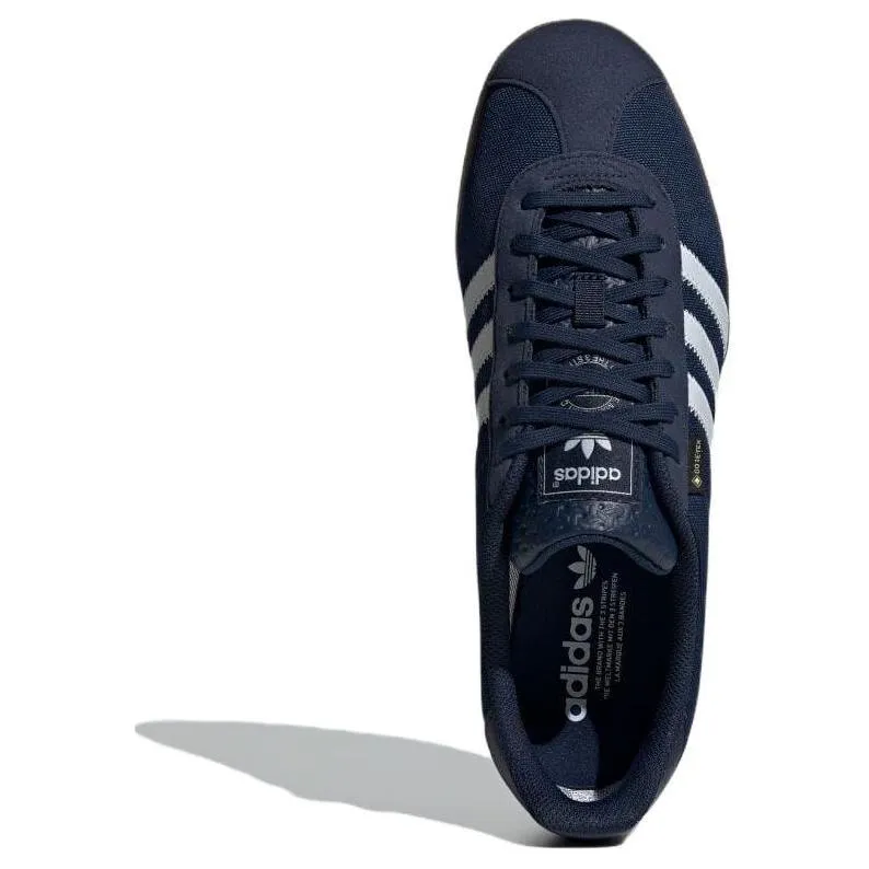 adidas originals Gazelle Gore-Tex 'College Navy' JR2729 sold by KicksCrew product image thumbnail 3