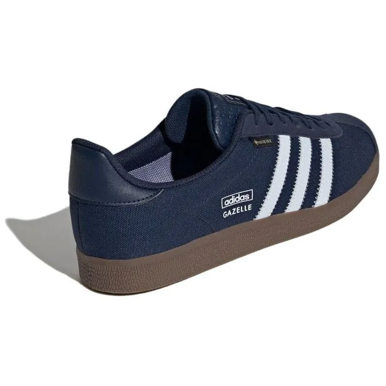 adidas originals Gazelle Gore-Tex 'College Navy' JR2729 sold by KicksCrew product image thumbnail 5