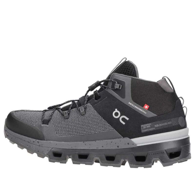 (WMNS) On Running Cloudtrax 'Black Rock' 53.98588 sold by KicksCrew