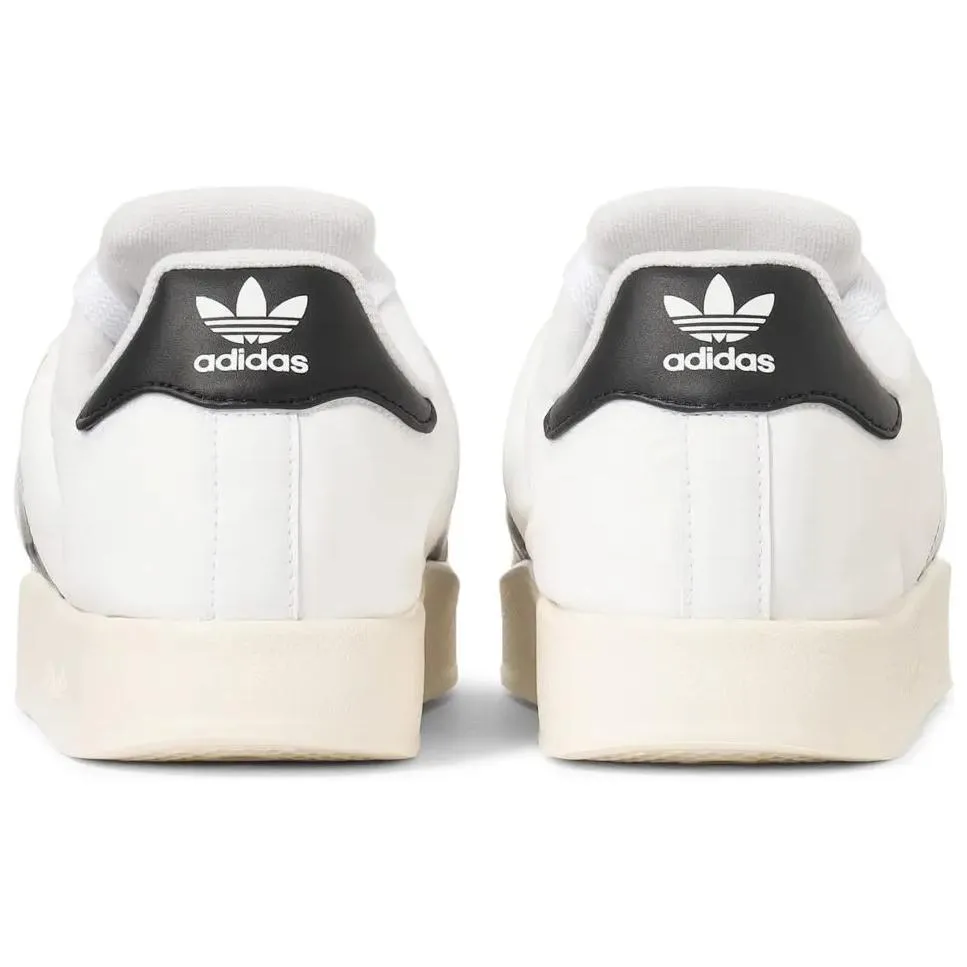 (WMNS) adidas originals Superstar Home 'White Black' IE1435 sold by KicksCrew product image thumbnail 5