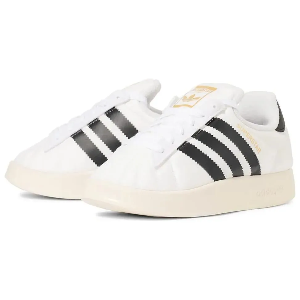 (WMNS) adidas originals Superstar Home 'White Black' IE1435 sold by KicksCrew product image thumbnail 3