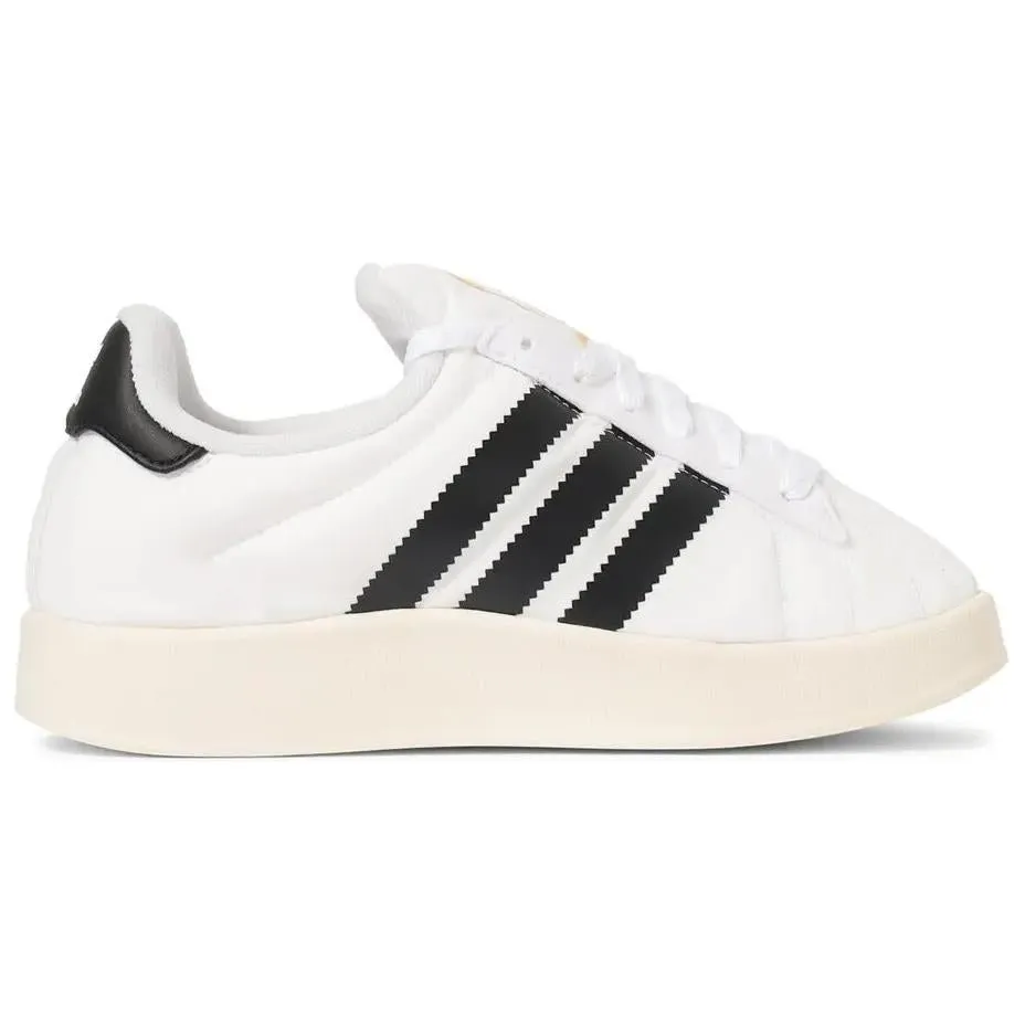 (WMNS) adidas originals Superstar Home 'White Black' IE1435 sold by KicksCrew product image thumbnail 2