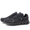 On Running Cloudrunner Waterproof 'Black' 52.98639 sold by KicksCrew