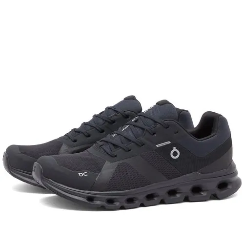 On Running Cloudrunner Waterproof 'Black' 52.98639 sold by KicksCrew product image thumbnail 2
