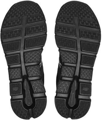 On Running Cloudrunner Waterproof 'Black' 52.98639 sold by KicksCrew product image thumbnail 5