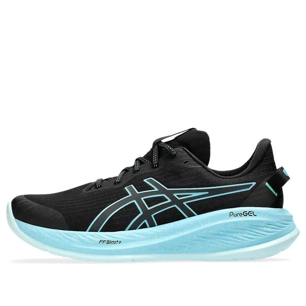 ASICS Gel-Cumulus 26 'Lite Show Bright Cyan' 1011B948-001 sold by KicksCrew