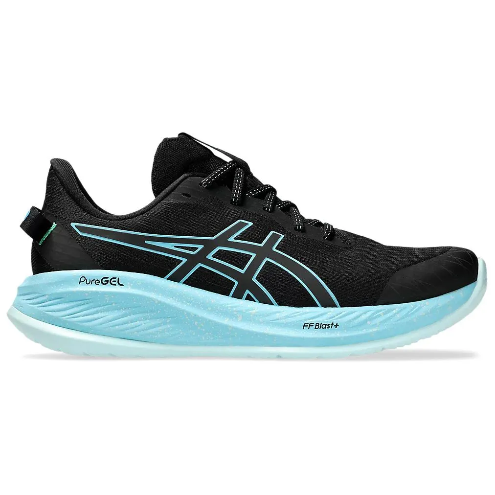 ASICS Gel-Cumulus 26 'Lite Show Bright Cyan' 1011B948-001 sold by KicksCrew product image thumbnail 2