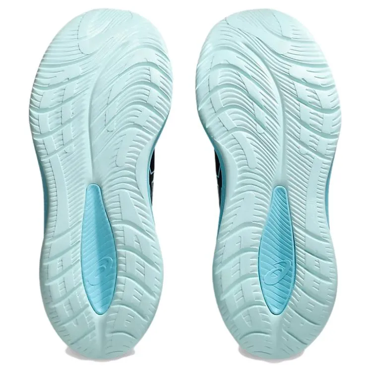 ASICS Gel-Cumulus 26 'Lite Show Bright Cyan' 1011B948-001 sold by KicksCrew product image thumbnail 5