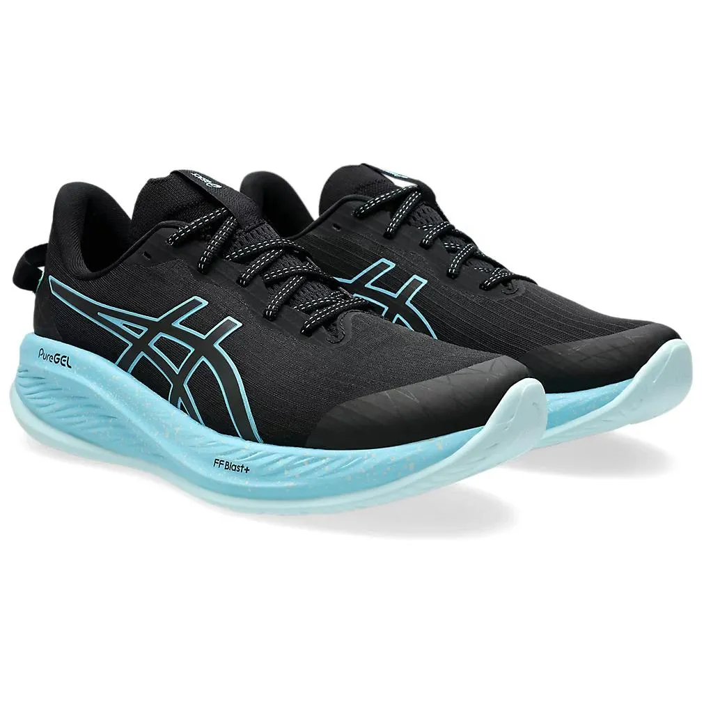 ASICS Gel-Cumulus 26 'Lite Show Bright Cyan' 1011B948-001 sold by KicksCrew product image thumbnail 3