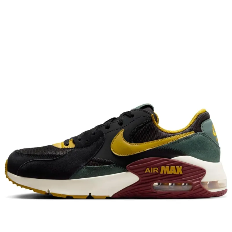 Nike Air Max Excee 'Vintage Green Red Bronzine' HQ3610-010 sold by KicksCrew