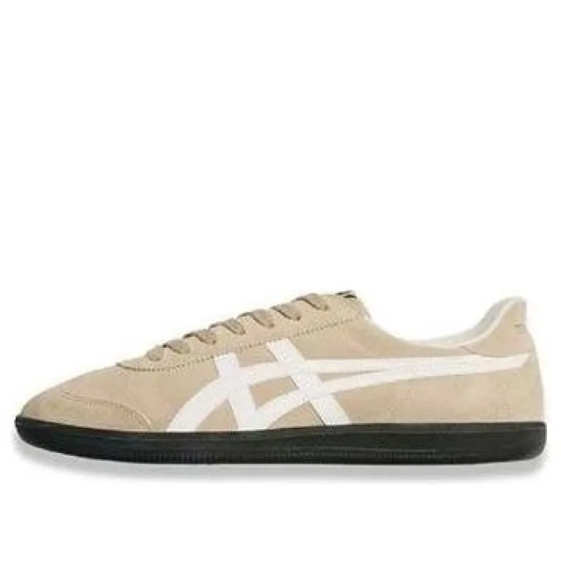 Onitsuka Tiger Tokuten 'Wood Crepe' 1183C431-200 sold by KicksCrew
