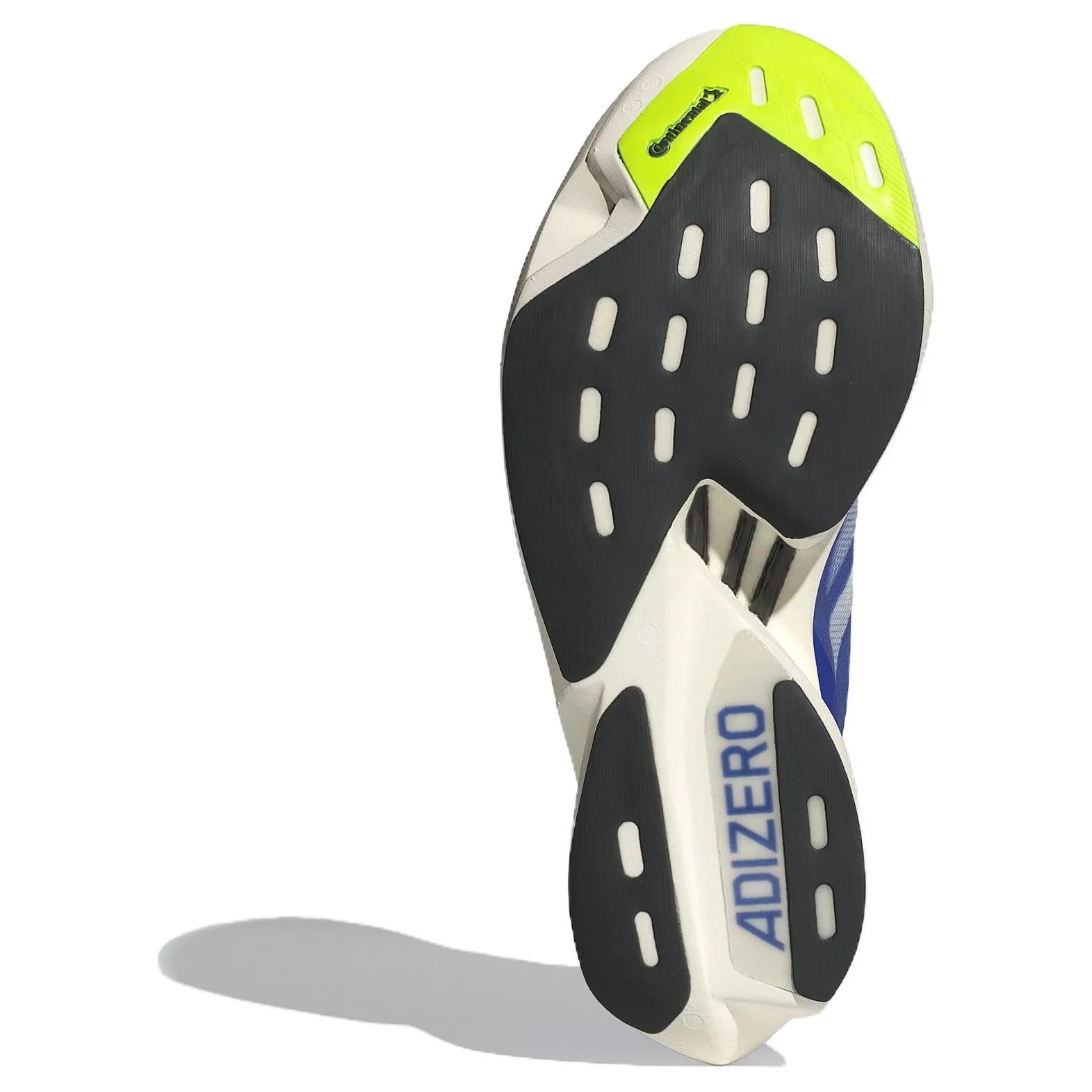 adidas Adizero Adios Pro 3 'Cobalt Blue Lucid Lemon' ID3635 sold by KicksCrew product image thumbnail 5