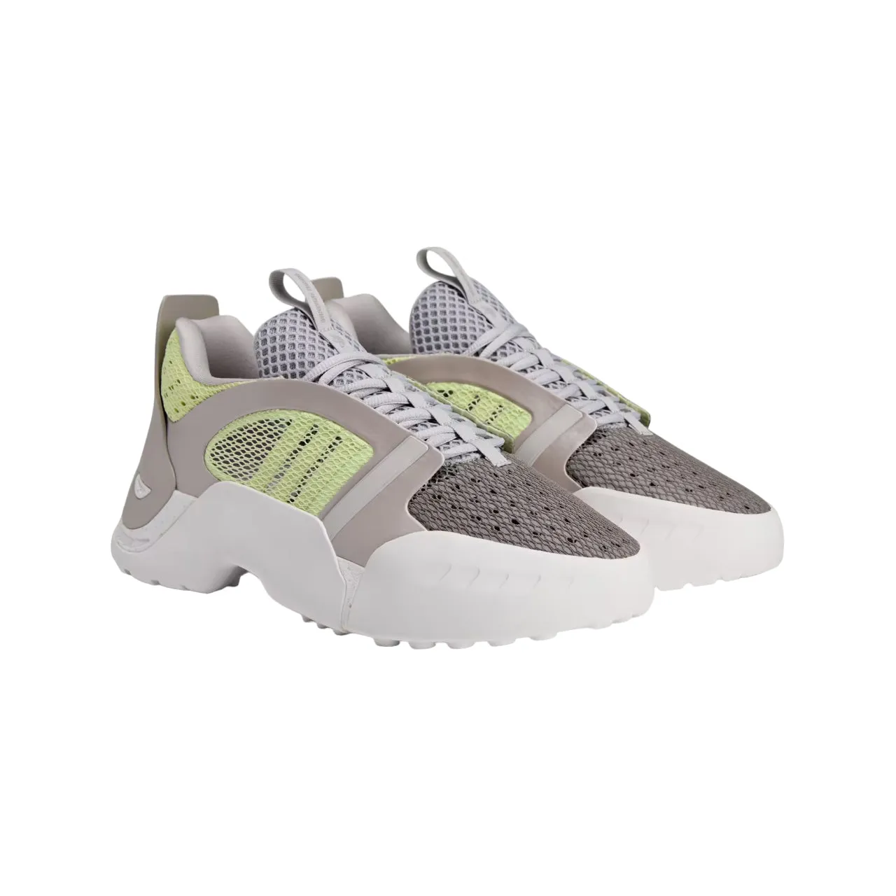 adidas x Dingyun Zhang Kouza 'Almost Lime Clear Granite' JH9127 sold by KicksCrew product image thumbnail 3