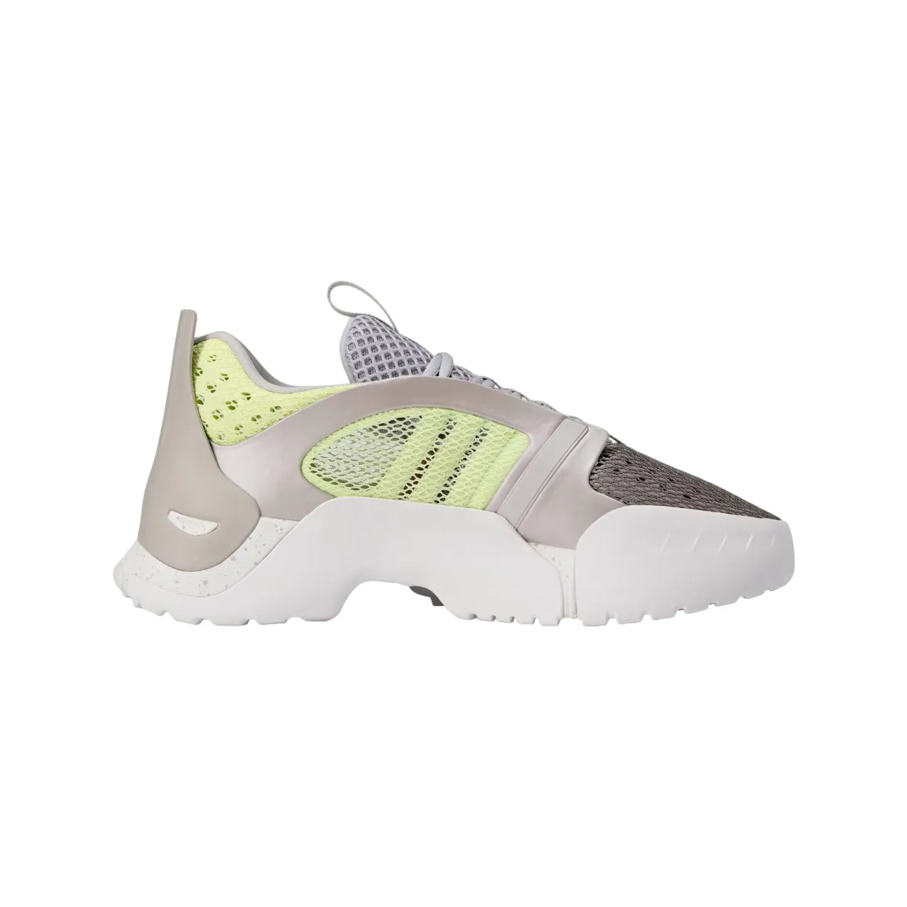 adidas x Dingyun Zhang Kouza 'Almost Lime Clear Granite' JH9127 sold by KicksCrew product image thumbnail 2