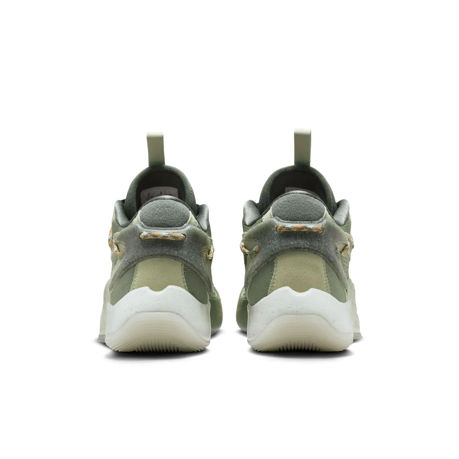 Air Jordan Luka 2 PF 'Olive Aura' DX9034-308 sold by KicksCrew product image thumbnail 5
