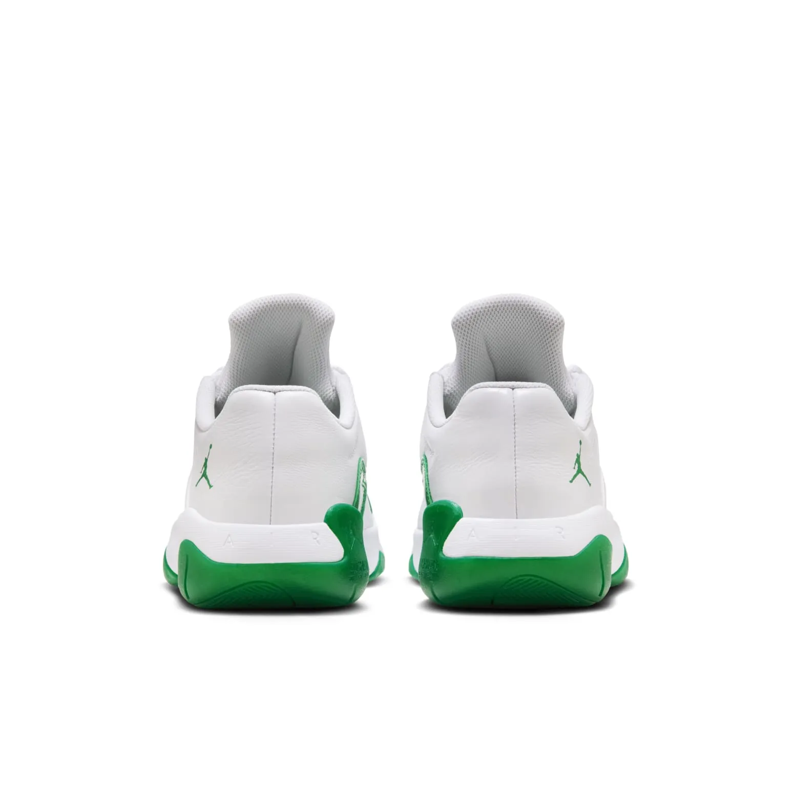 (WMNS) Air Jordan 11 CMFT Low 'White Lucky Green' DV2629-131 sold by KicksCrew product image thumbnail 5