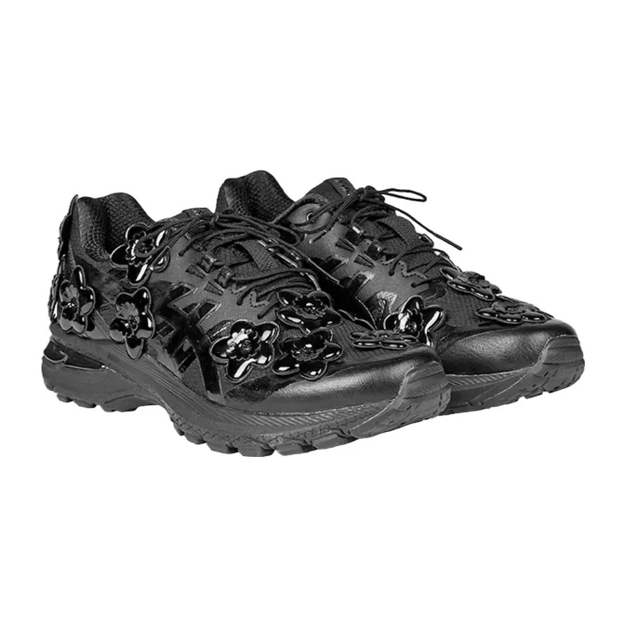 ASICS x Cecilie Bahnsen Gel-Terrain 'Black' 1203A526-001 sold by KicksCrew product image thumbnail 2