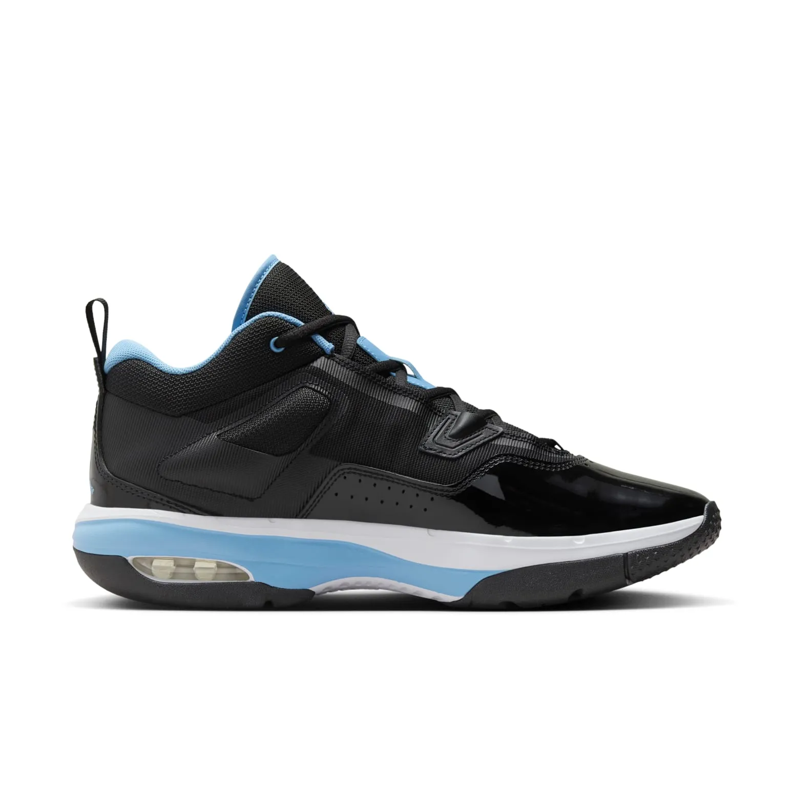 Air Jordan Stay Loyal 3 'Black University Blue' FB1396-004 sold by KicksCrew product image thumbnail 2